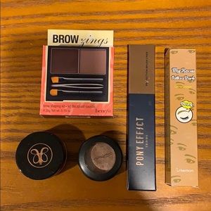 Makeup bundle